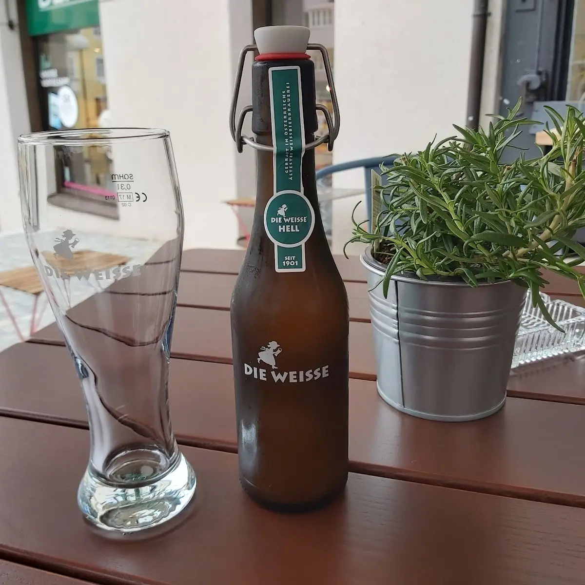 Weißbier