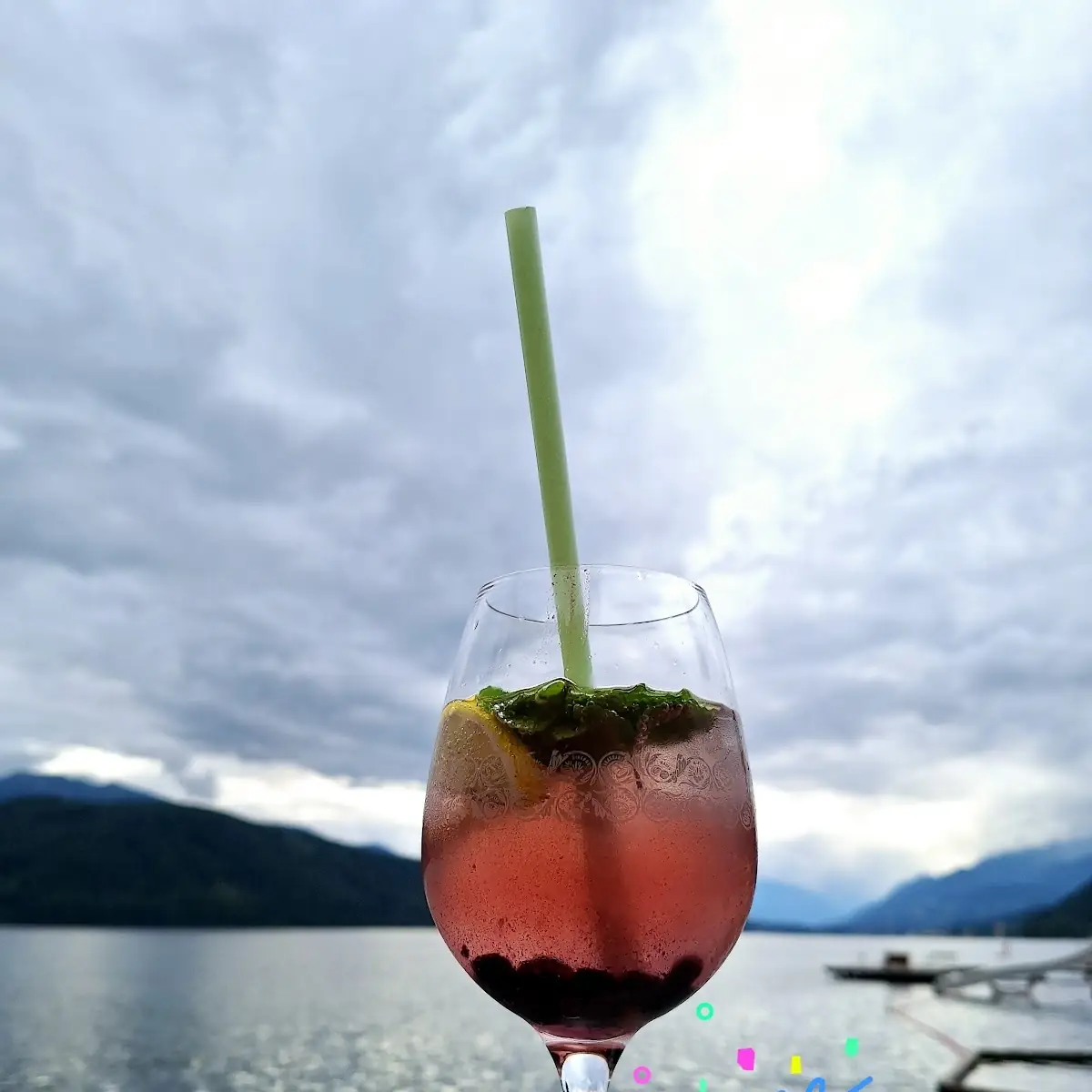 Bootshouse Spritz