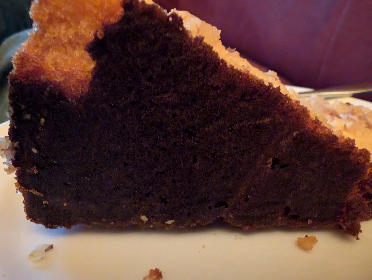 Apfeltorte