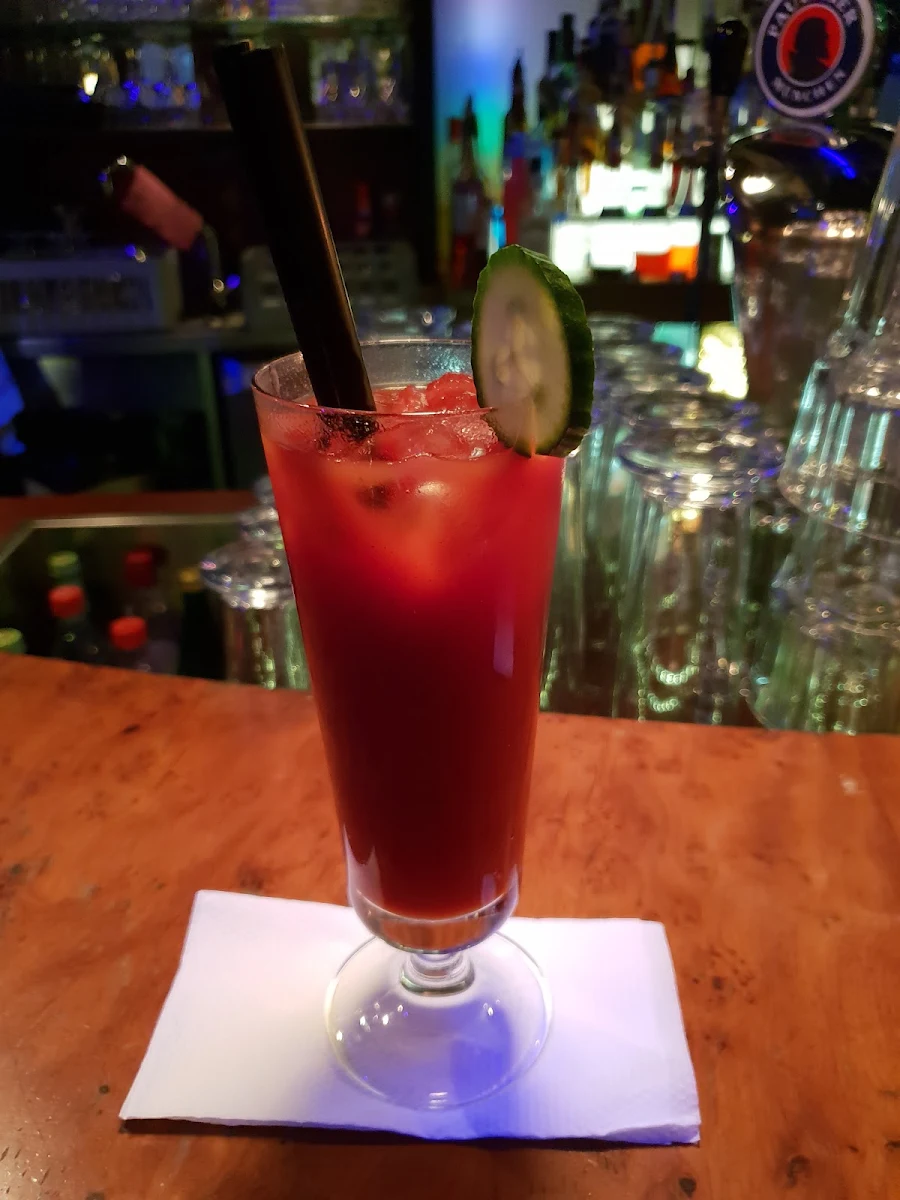 Bloody Mary