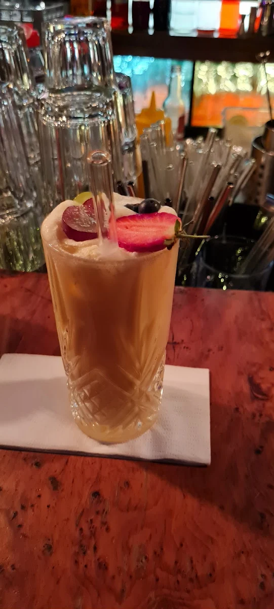 Cocktail