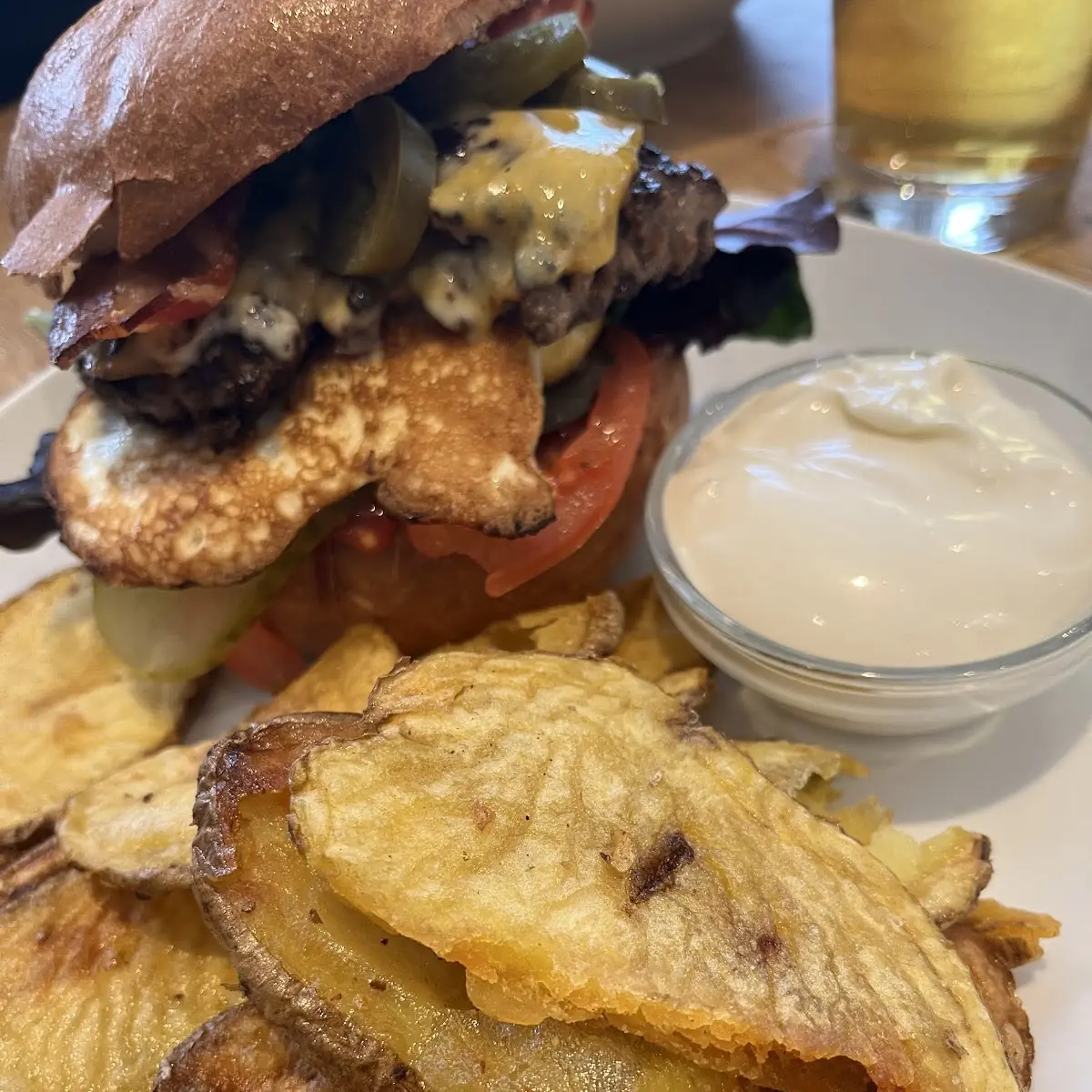 Patatas Fritas