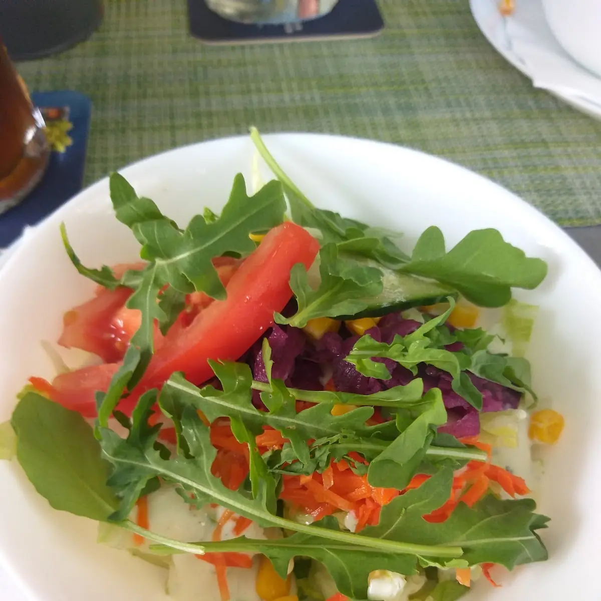 Salatteller