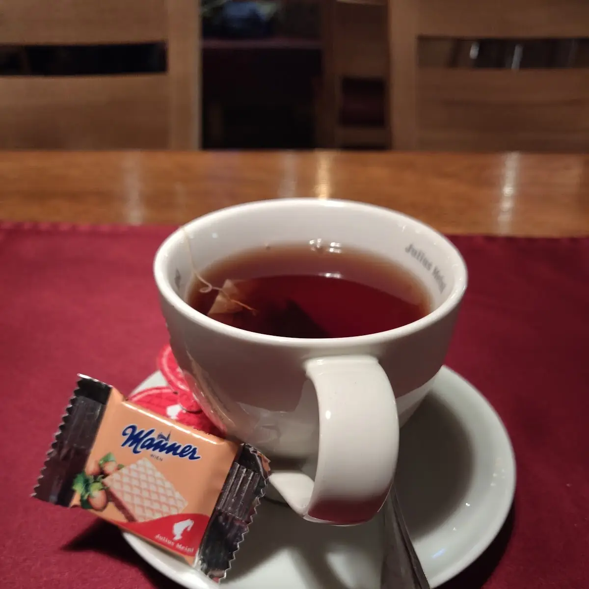 Black Tea