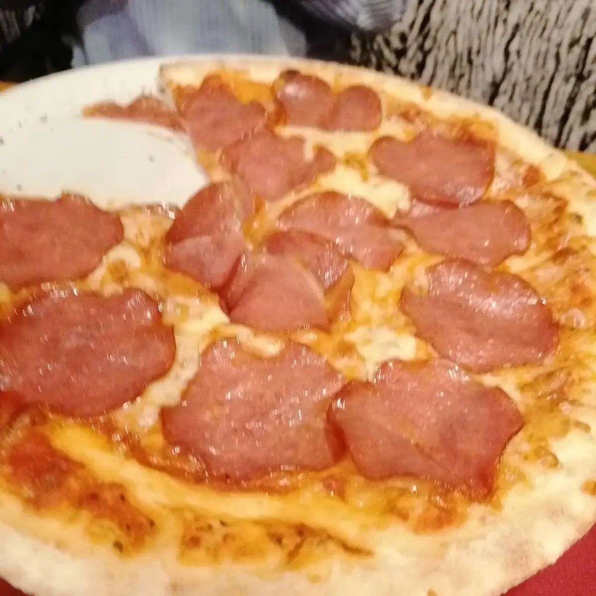Margerita