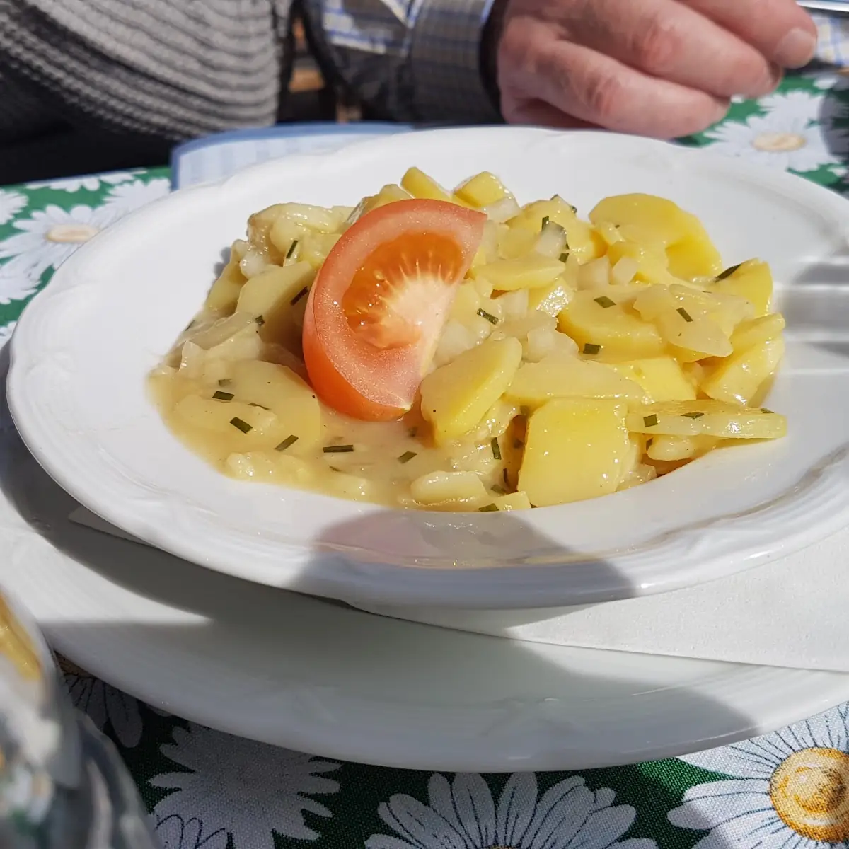 Potato Salad