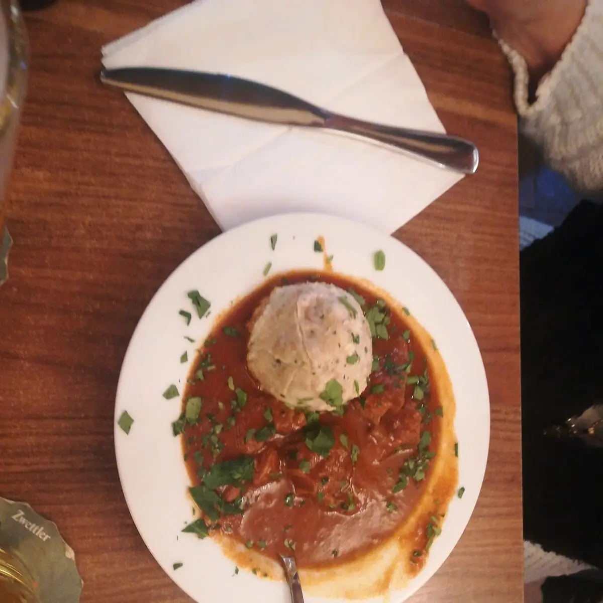 Gulasch