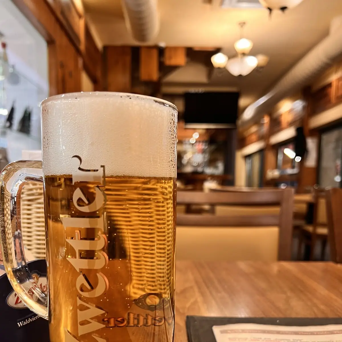 House Beer