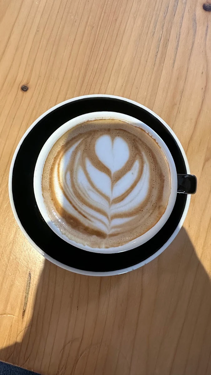 Cappuccino