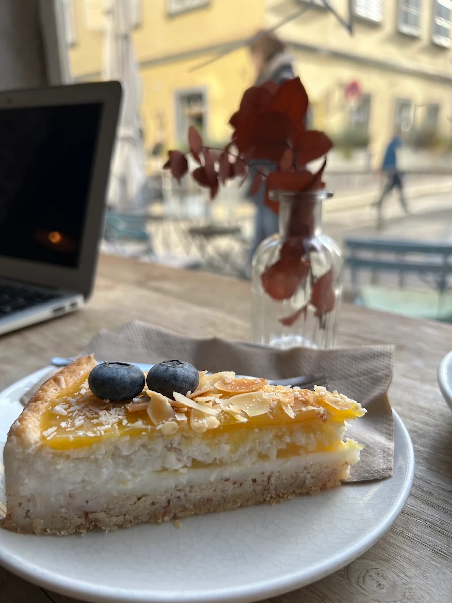 Coconut Cake