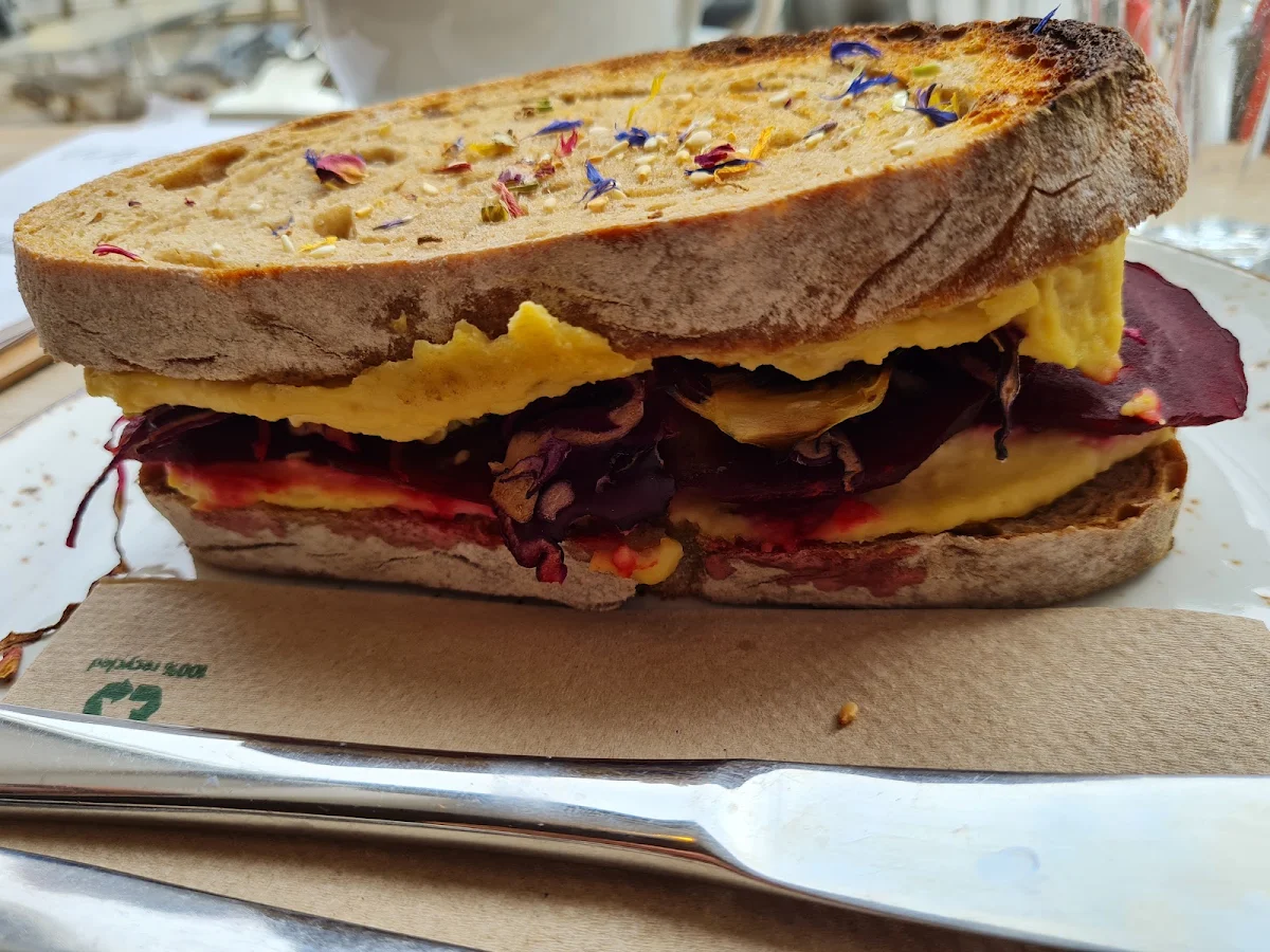 Sandwiches
