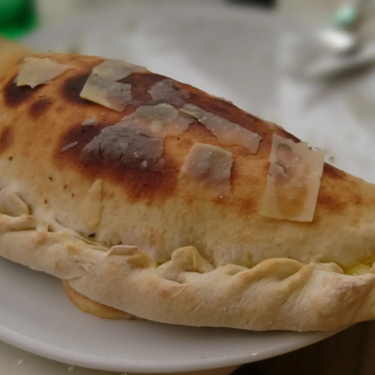 Calzone