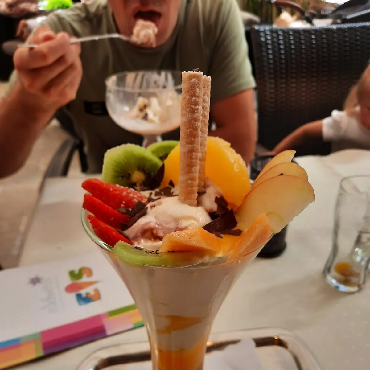 Eisbecher