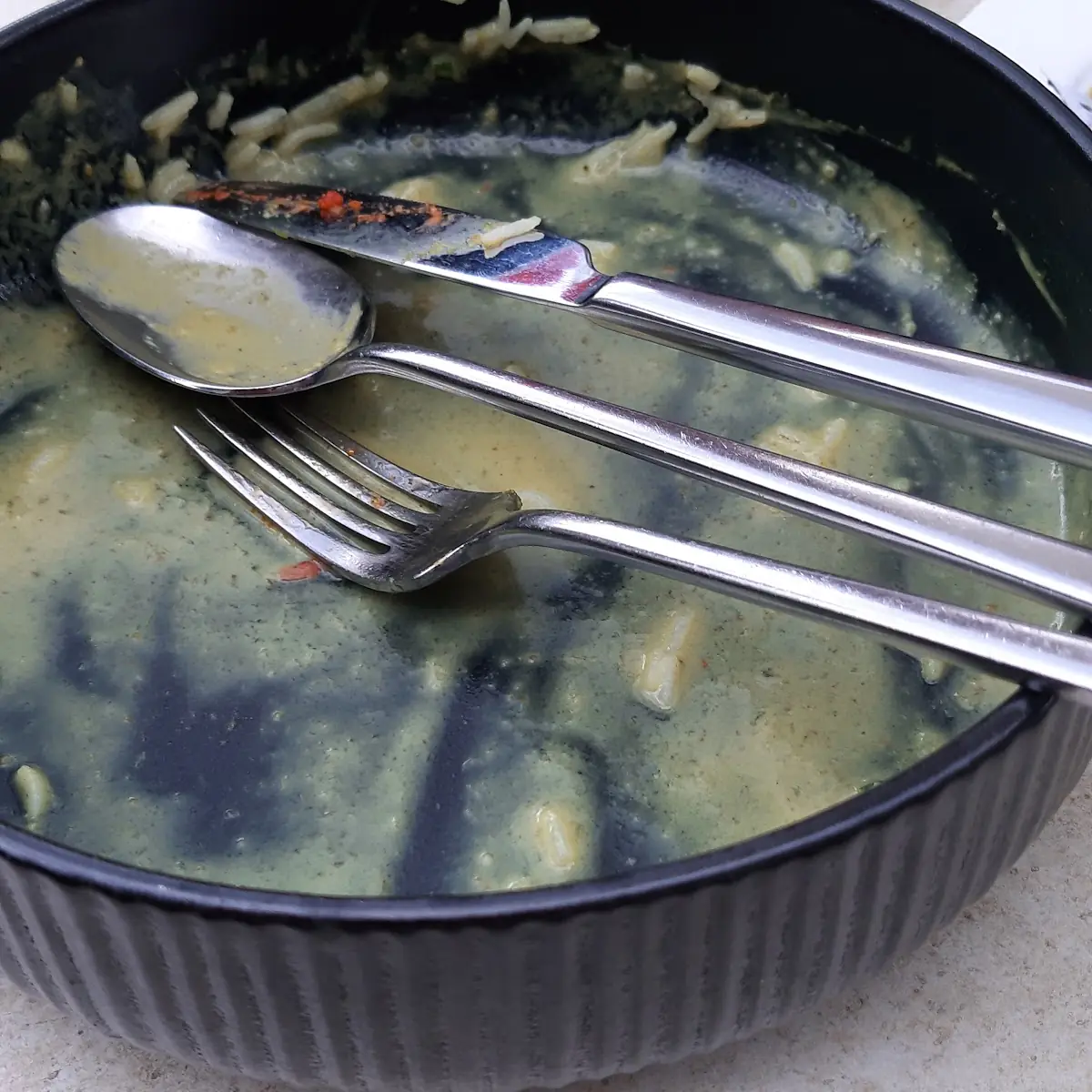 Thai Curry