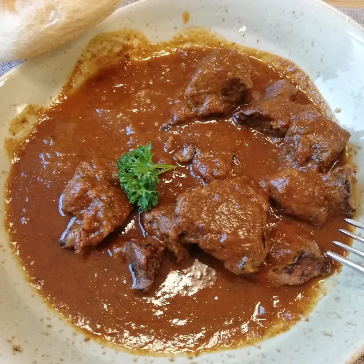 Gulasch