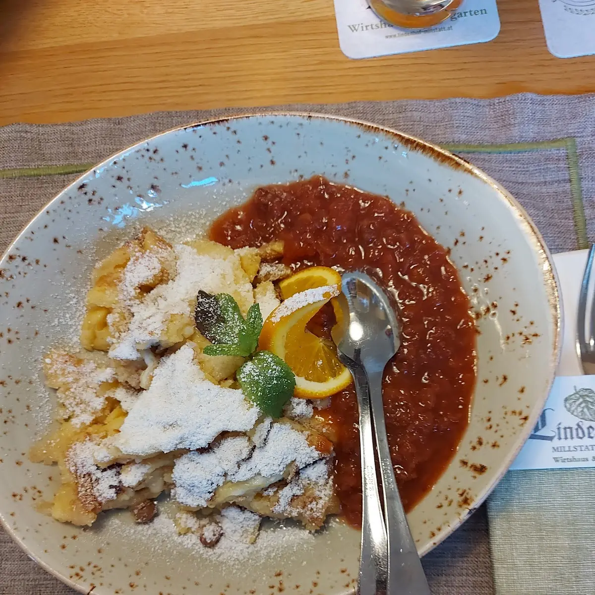 Kaiserschmarren