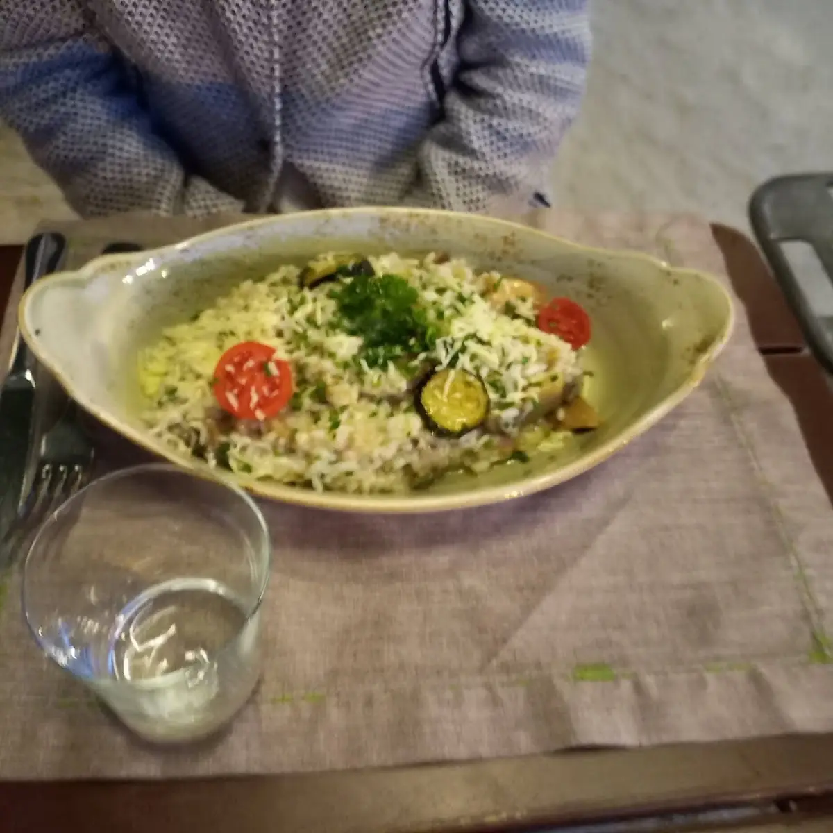 Risotto