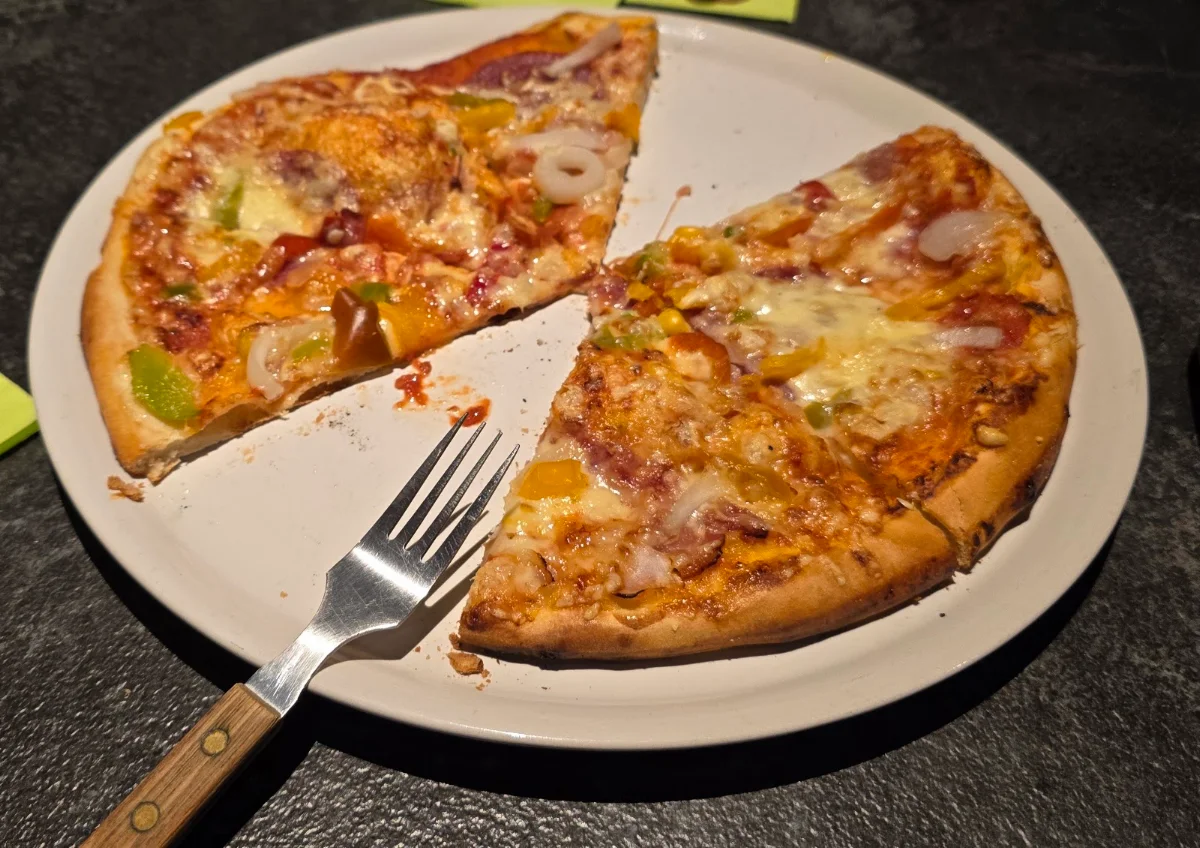 Pizza
