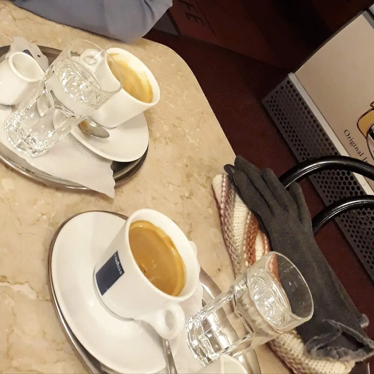 Café