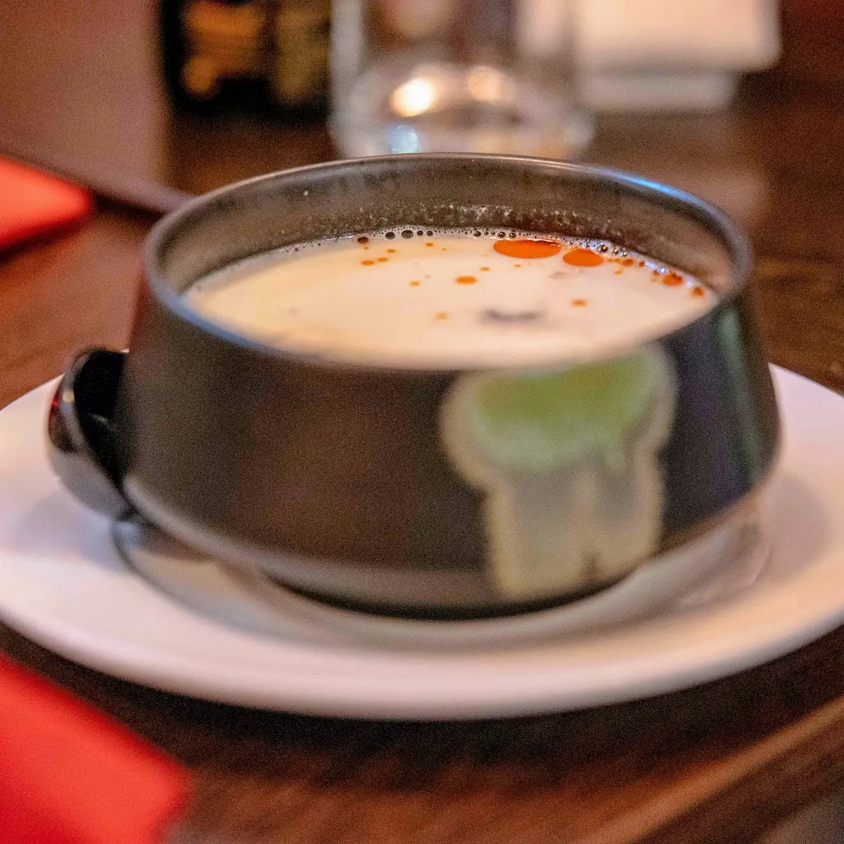 Tom Kha Kai