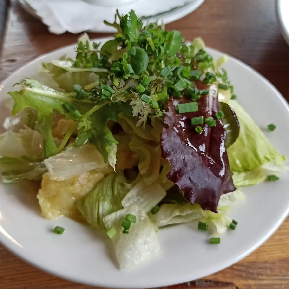 Beilagensalat