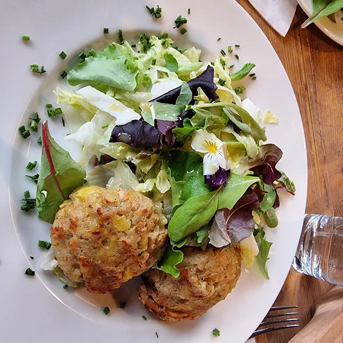Kaspressknödel