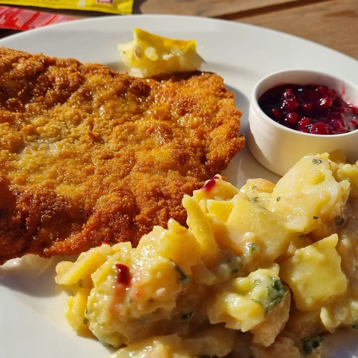 Wienerschnitzel