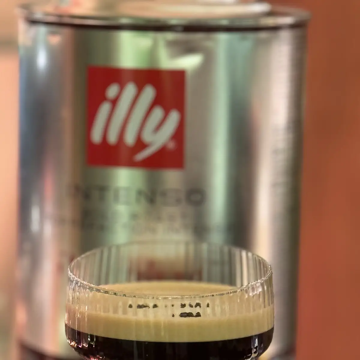 Espresso Martini