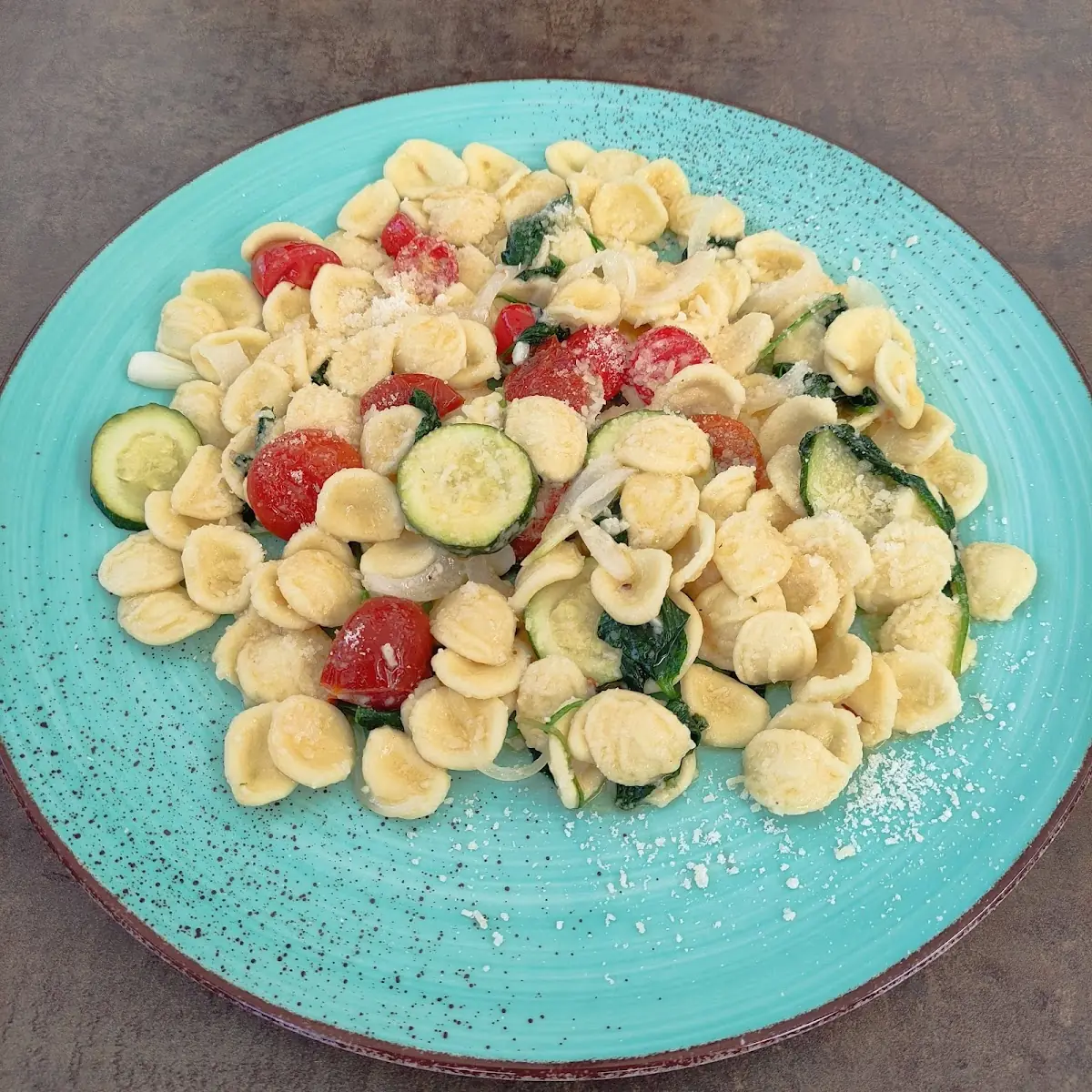 Orcchiette
