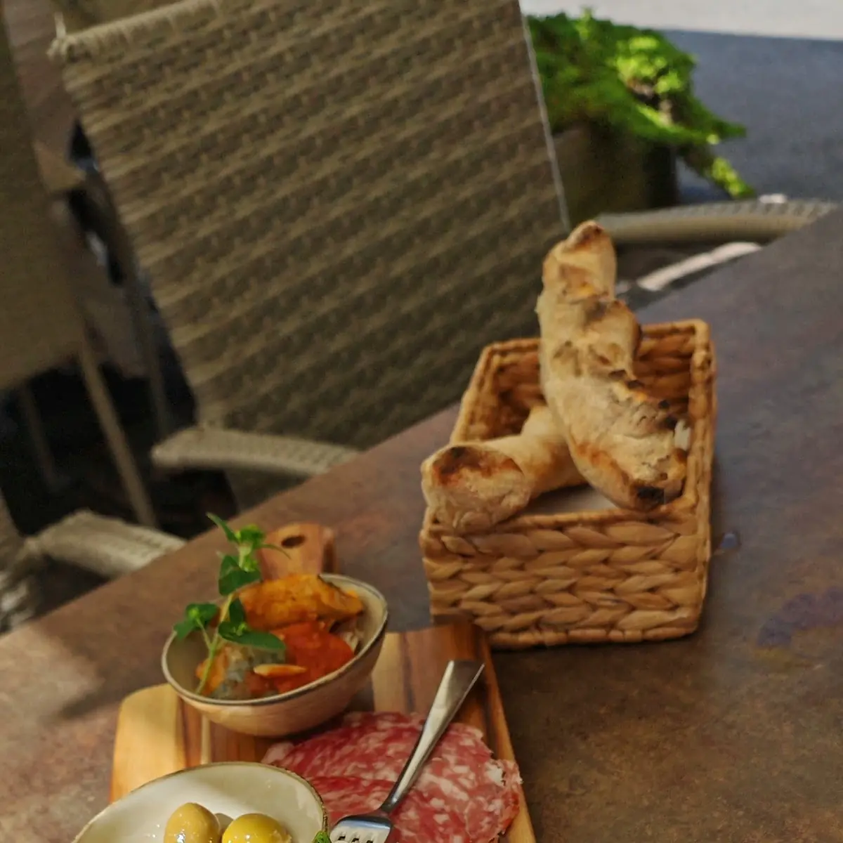 Tapas