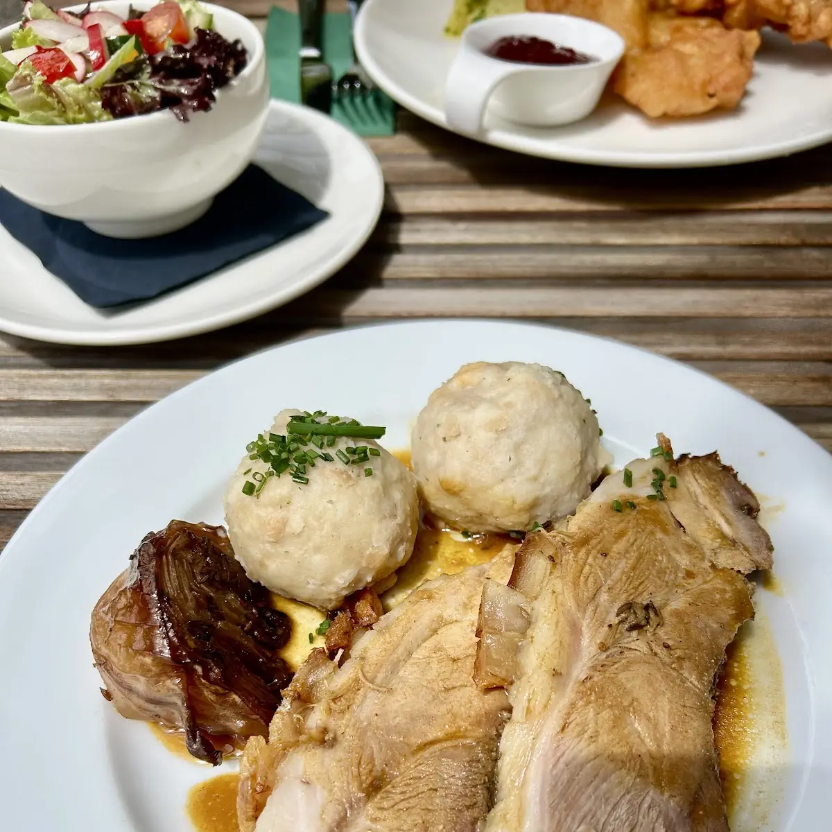 Schweinsbraten