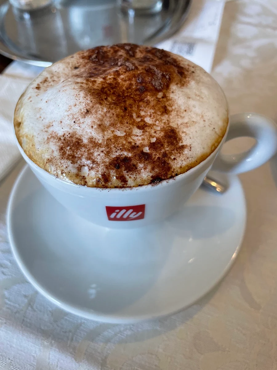 Cappuccino