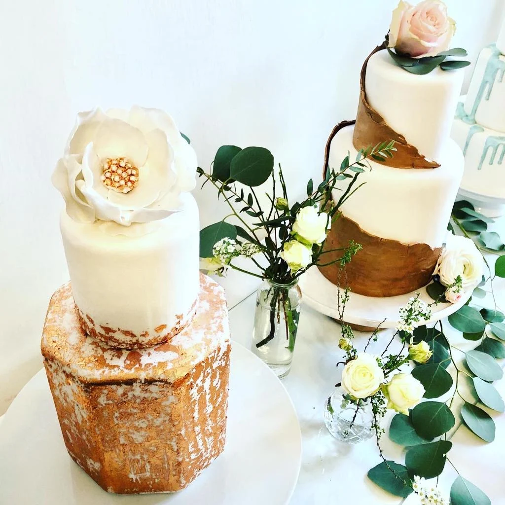 Hochzeitstorte