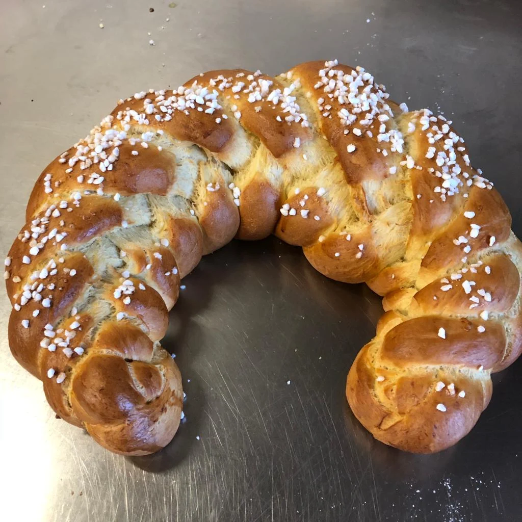 Osterkipferl