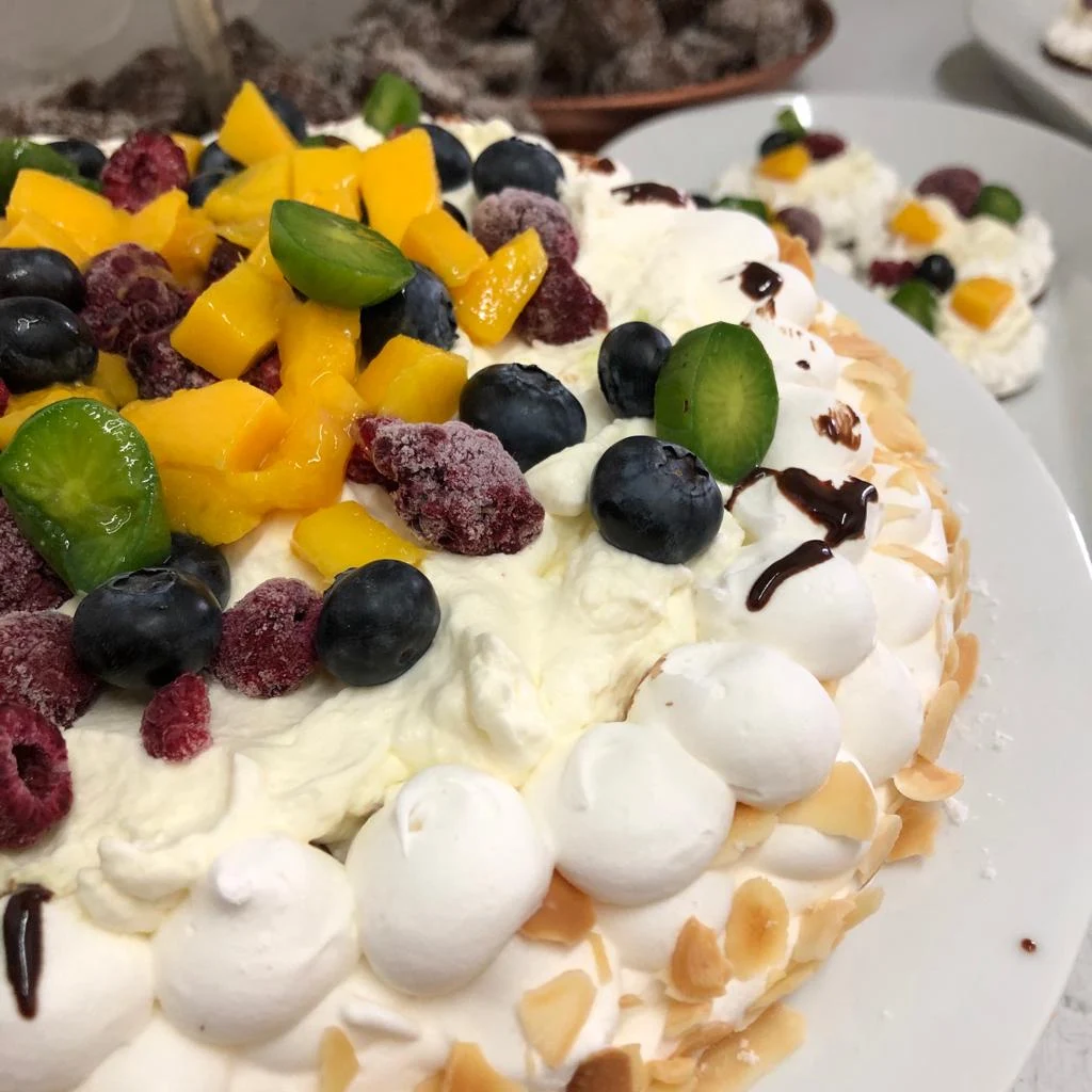 Pavlova