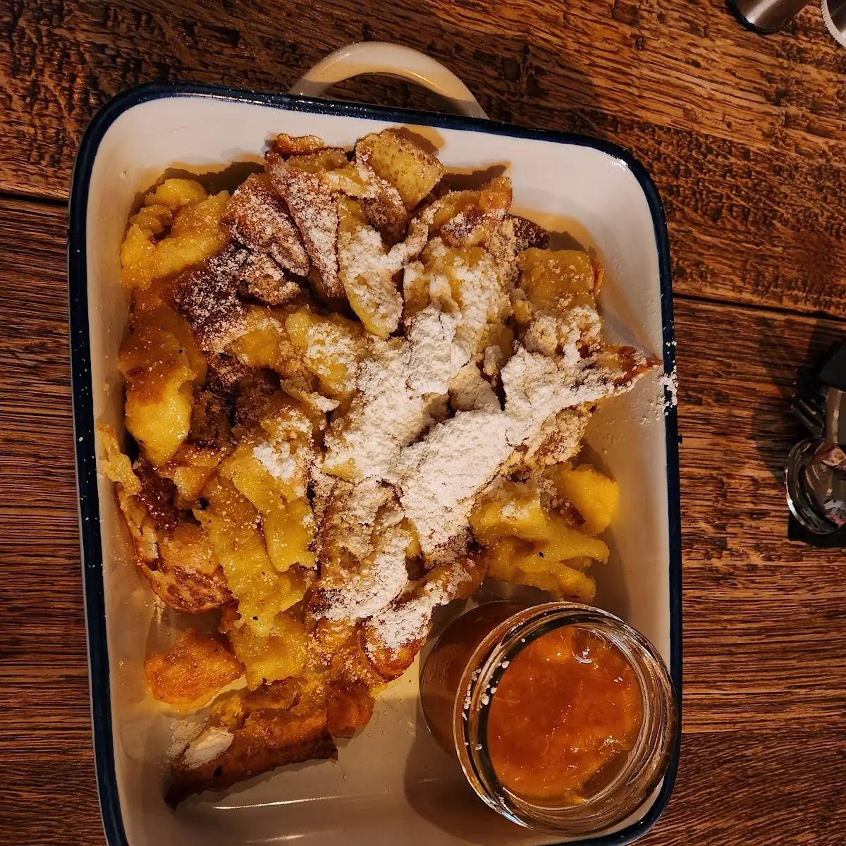 Kaiserschmarrn