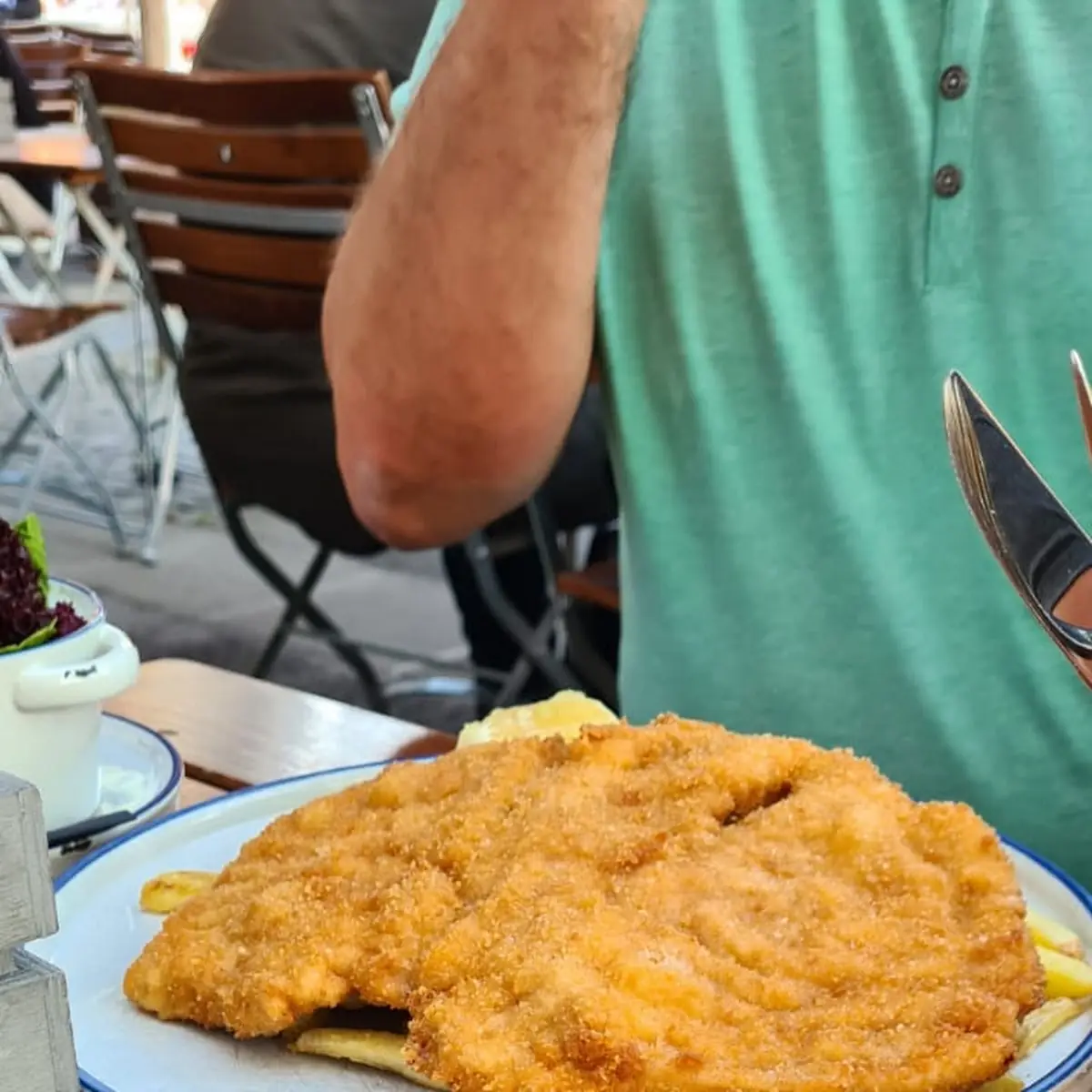 Wiener Schnitzel