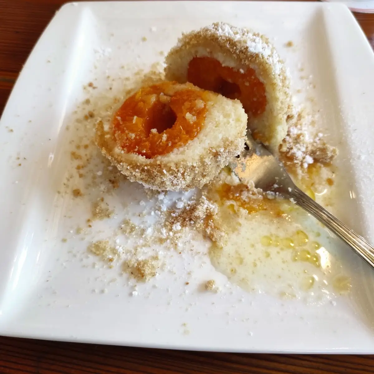 Marillenknödel