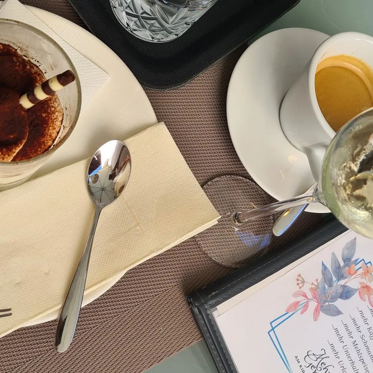 Tiramisu Classico