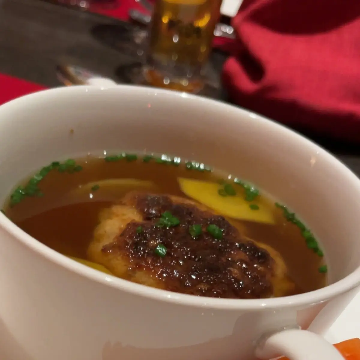Suppe