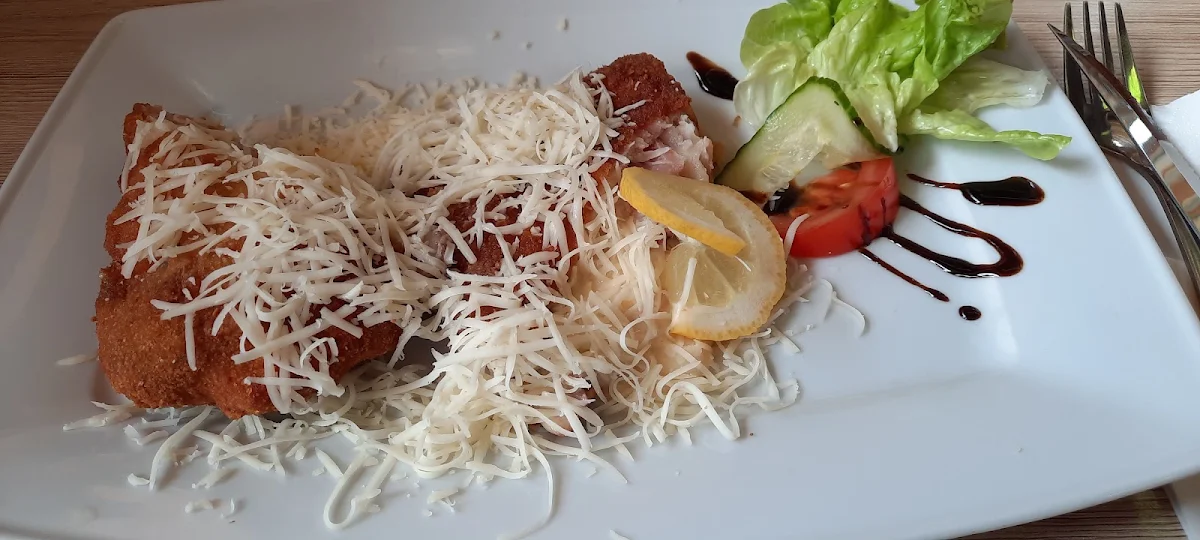 Bauerngordonbleu