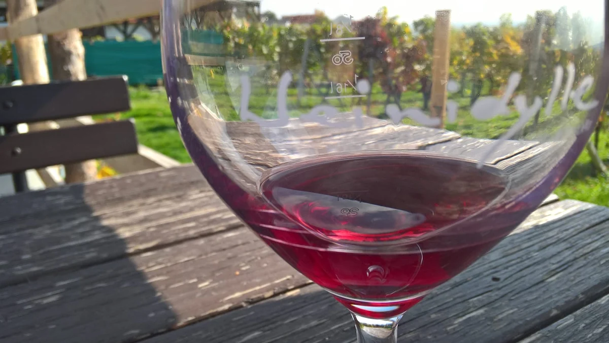 Rotwein