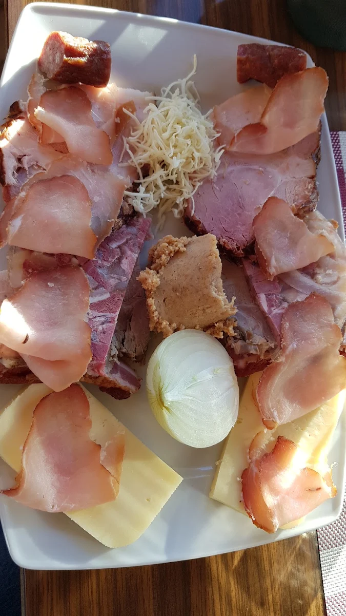 Stückelplatte