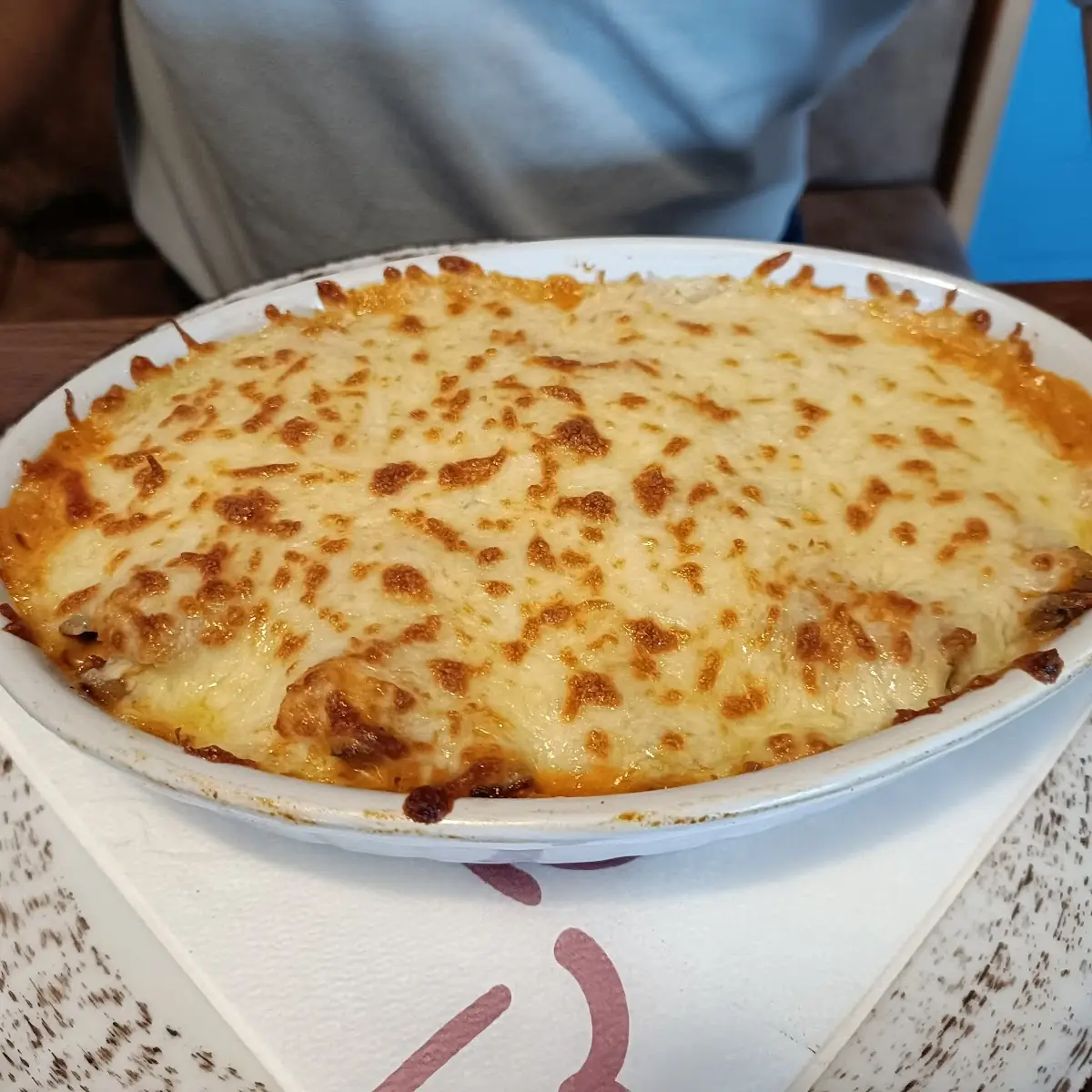 Lasagne