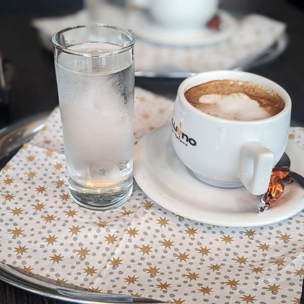 Cappuccino