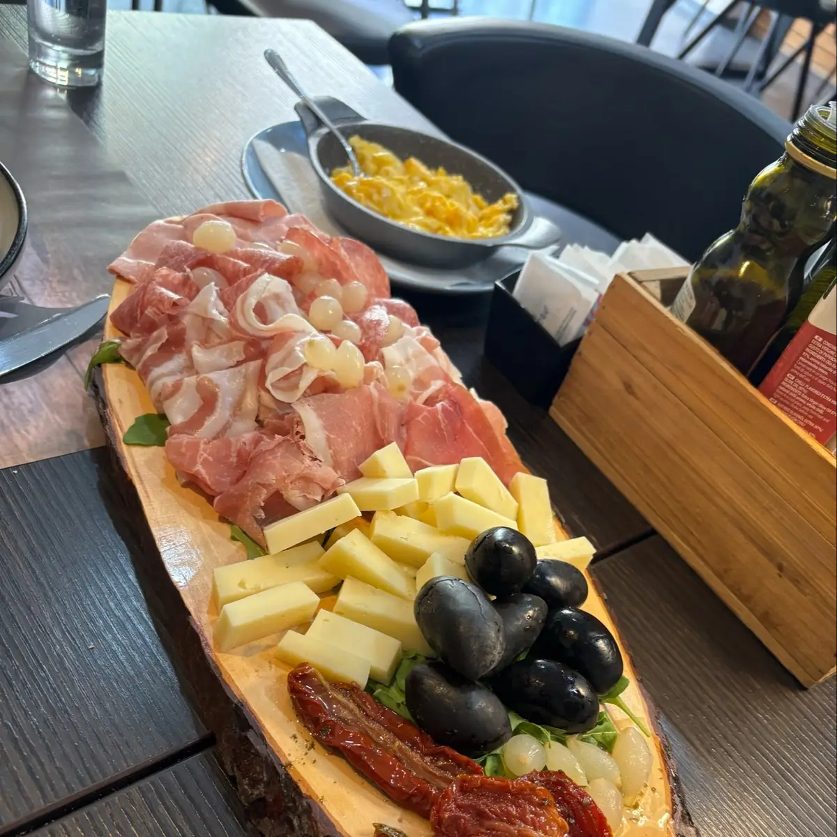 Frühstück Für 2