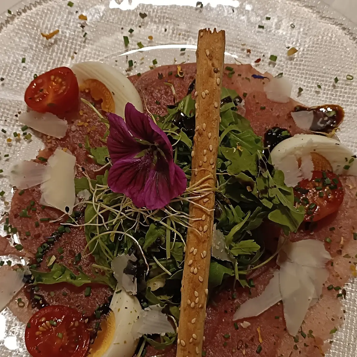 Carpaccio