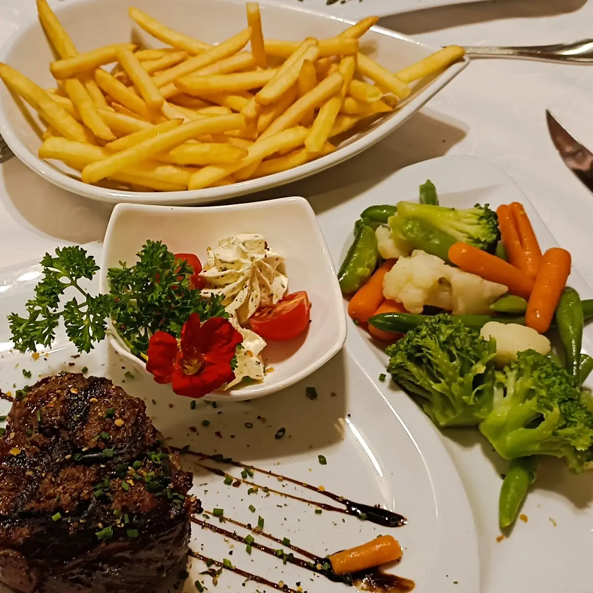 Filet Steak