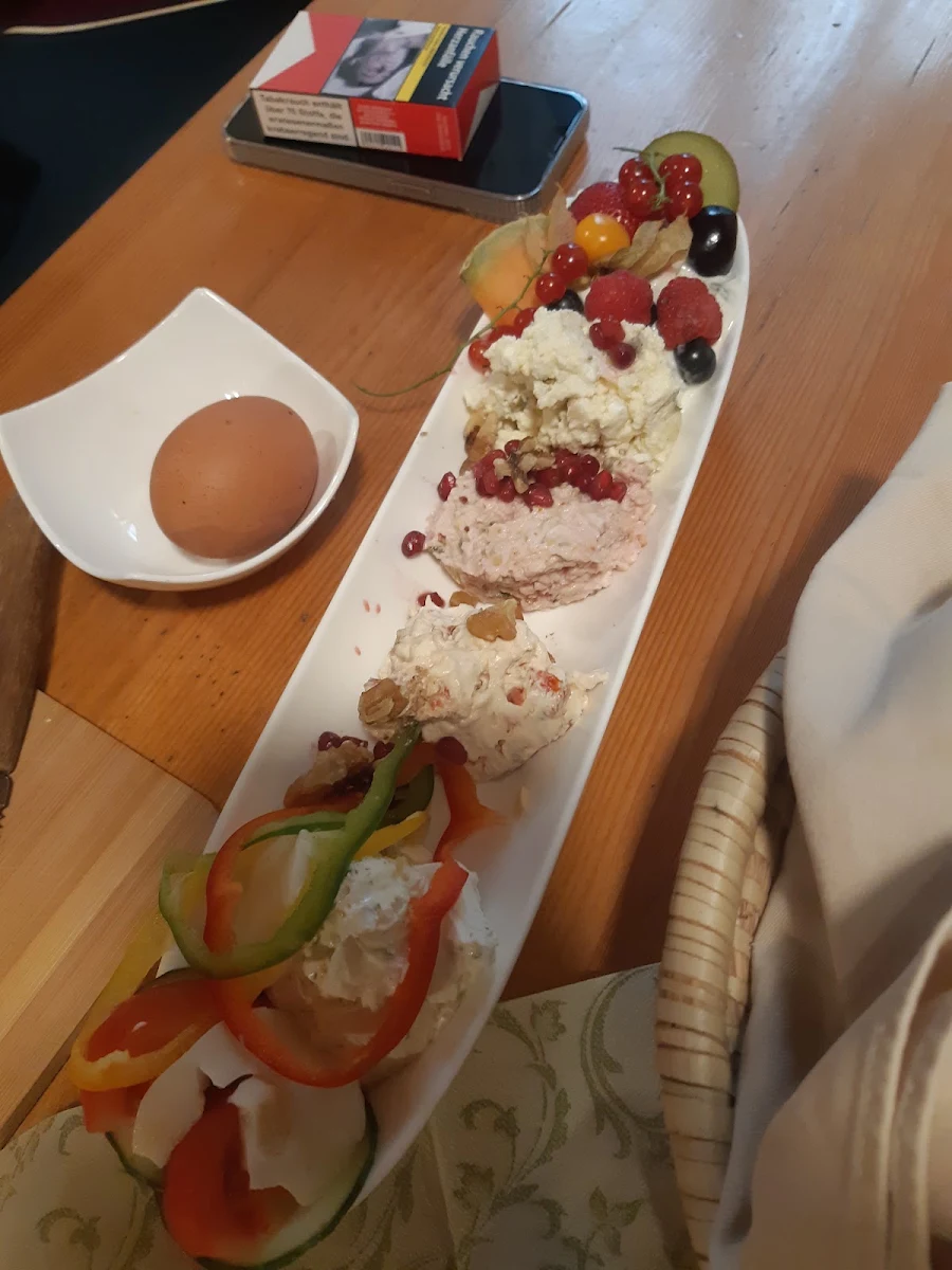 Aufstrich