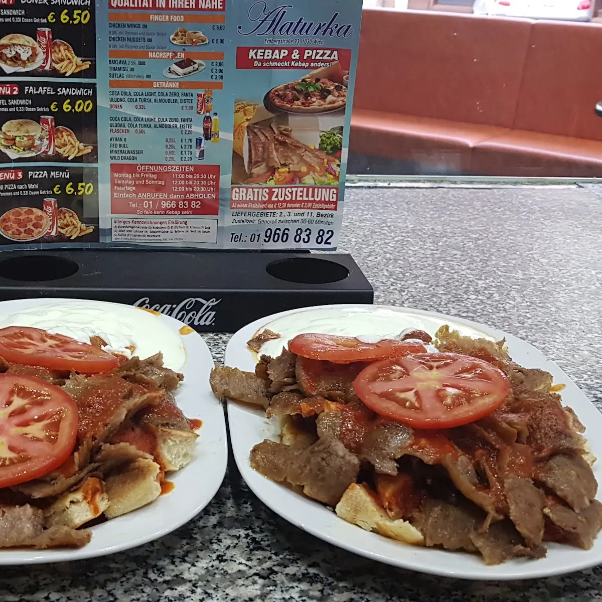 İskender